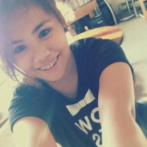 Meet your Posher, Beatriz angela